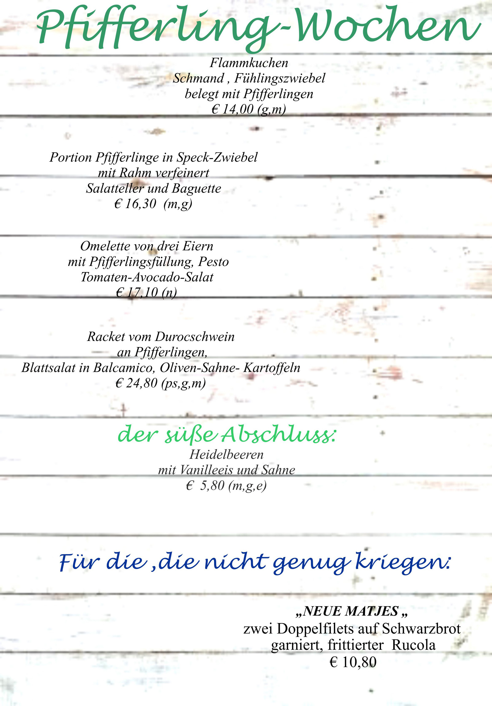 Pfifferlingskarte 2025