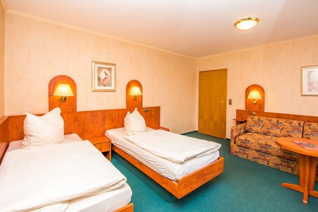 Doppelzimmer